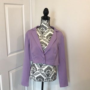 SOLD! BRAND NEW! H&M Mid-Section Blazer